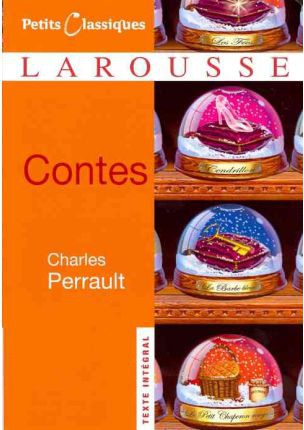 

Contes (891047)