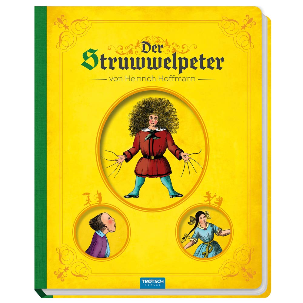 

Der Struwwelpeter (4362258)