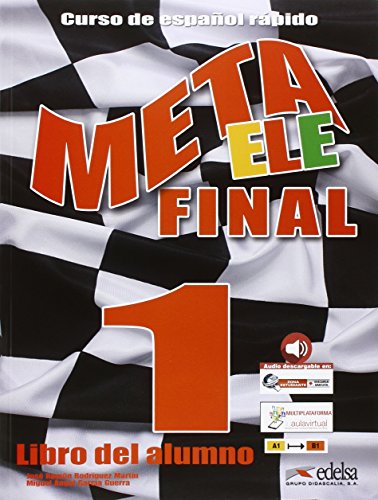 

Meta Ele Final 1. Libro Del Alumno