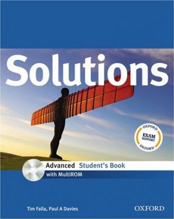 

SOLUTIONS ADV SB&MUTIROM PACK