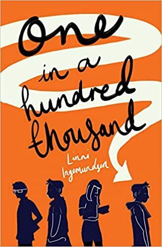 

One in a Hundred Thousand