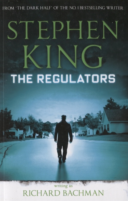 

The Regulators (1141100)