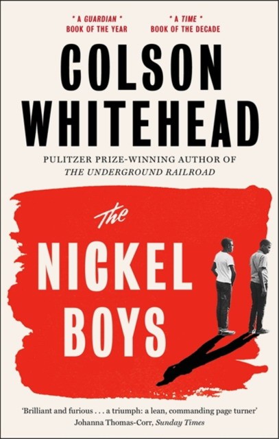 

The Nickel Boys