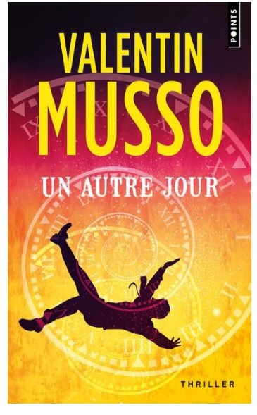 

Un autre jour (Points,2021)