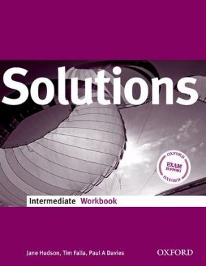 

Solutions: Intermediate: Workbook