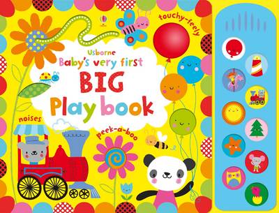 

Big Playbook