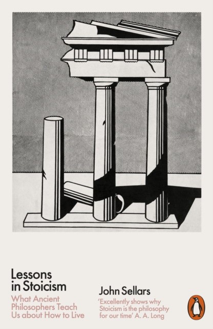 

Lessons in Stoicism