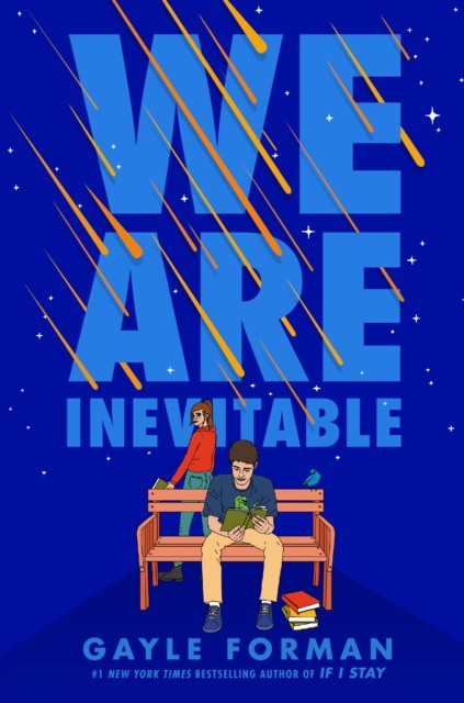 

We Are Inevitable