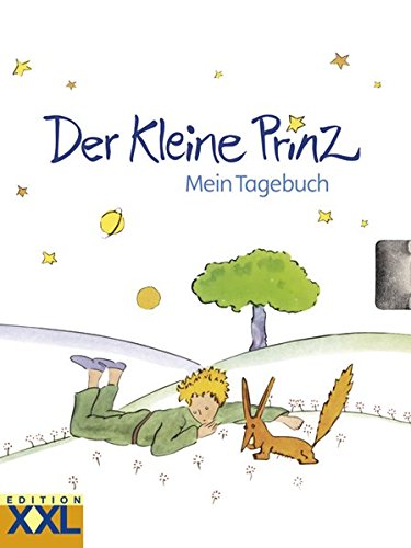 

Der Kleine Prinz (4233352)