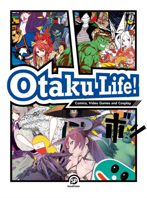 

Otaku Life!
