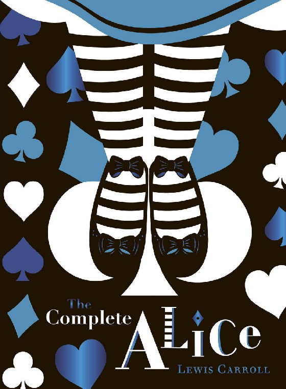 

The Complete Alice (4361396)