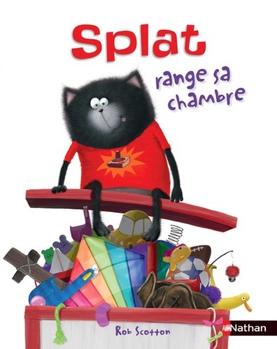 

Splat range sa chambre