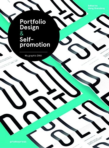 

Portfolio Design and Self-Promotion