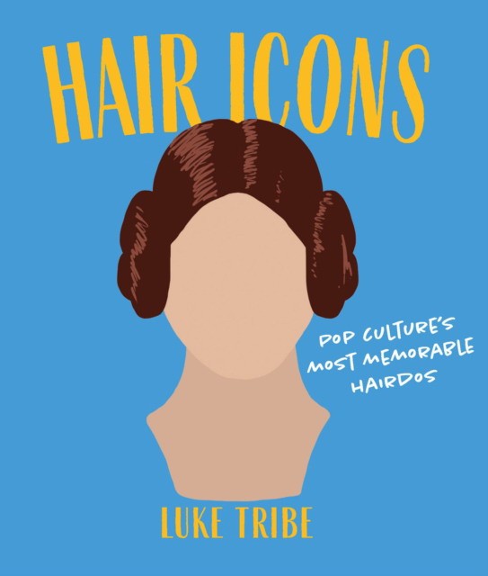 

Hair Icons. Pop culture`s most memorable hairdos