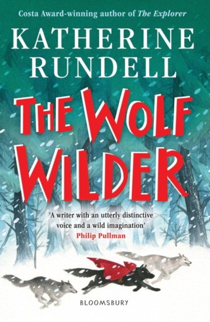 

The Wolf Wilder (4323936)