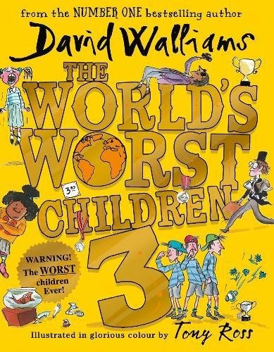 

The World`s Worst Children 3