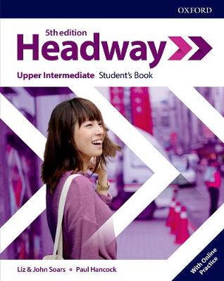 

Headway. Upper Intermediate