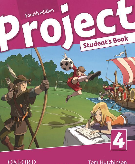 

Project 4: Student`s Book