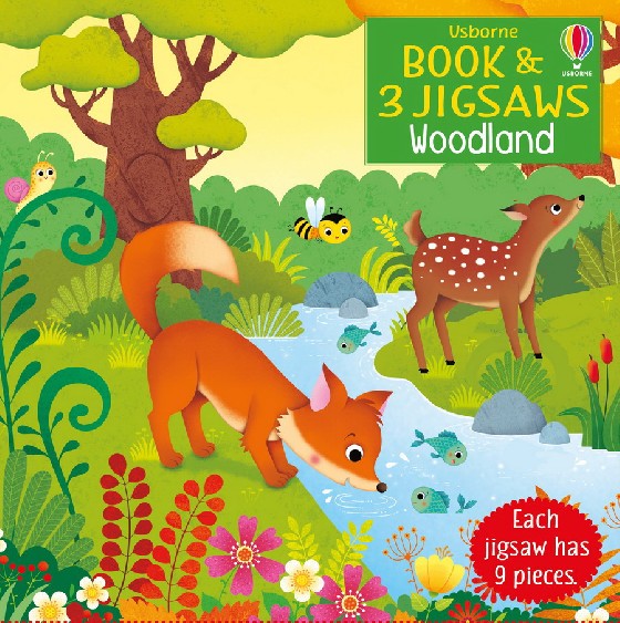 

Woodland