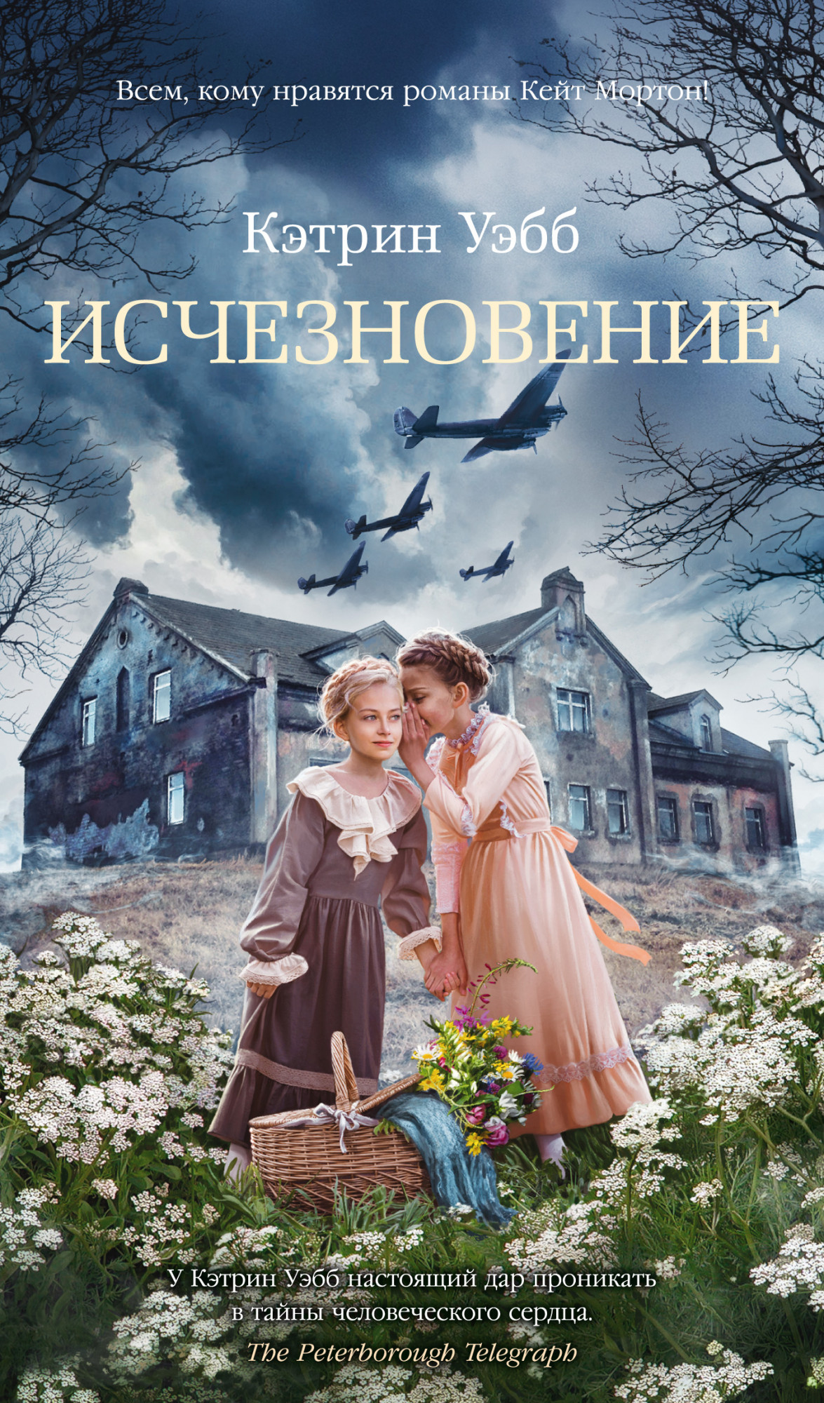 

Исчезновение (4348582)