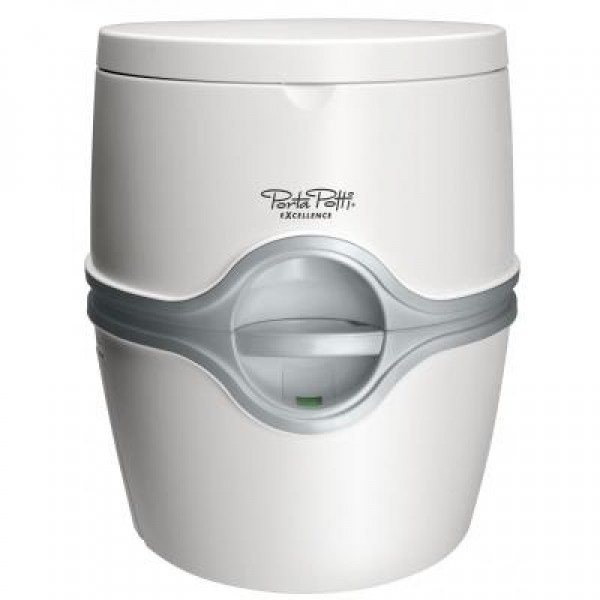 

Биотуалет Thetford Porta Potti Excellence белый 565P (8710315024623)