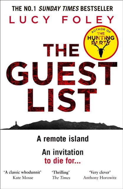 

The Guest List (4288961)