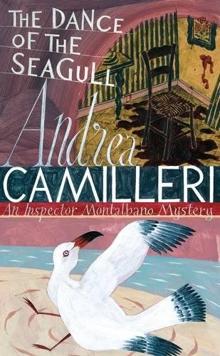 

The Dance Of The Seagull (4356688)
