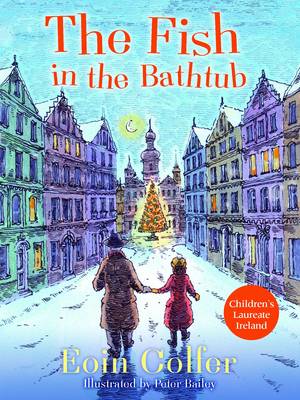 

The Fish In The Bathtub