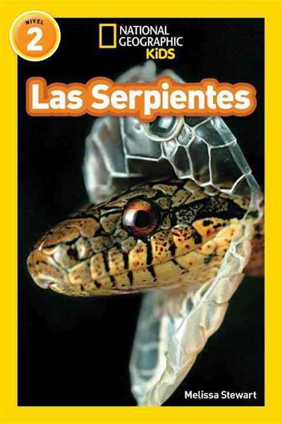 

Las Serpientes