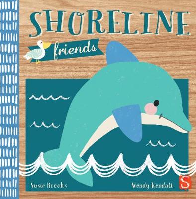 

Shoreline Friends