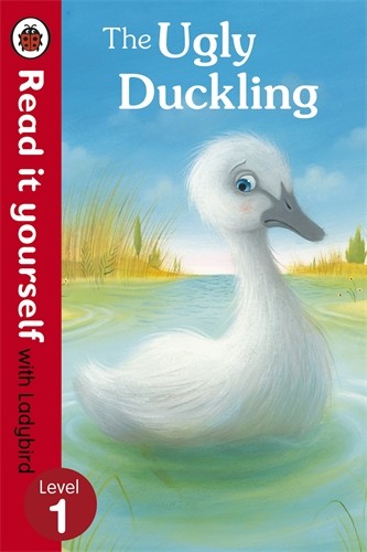 

The Ugly Duckling: Level 1 (764848)