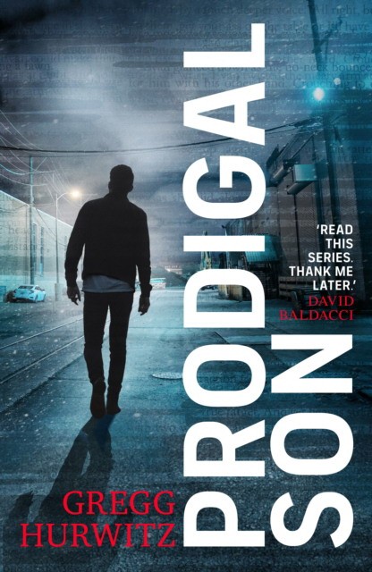 

Prodigal Son (4362741)