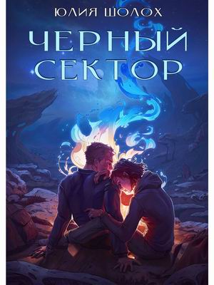 

Чёрный сектор. Книга 1