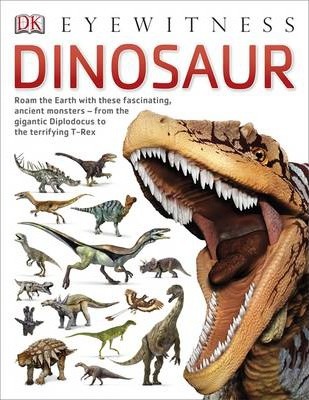 

Dinosaur (1350191)
