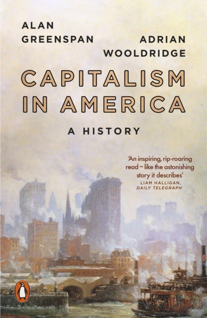 

Capitalism in America : A History