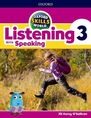 

Listening with Speaking 3. Student Book/Workbook