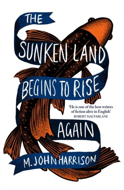 

The Sunken Land Begins to Rise Again