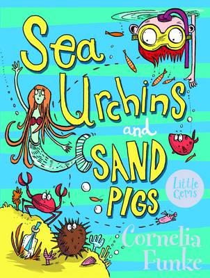 

Sea Urchins and Sand Pigs
