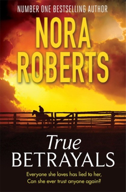 

True Betrayals (4361808)