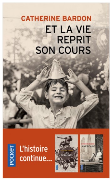 

Et la vie reprit son cours