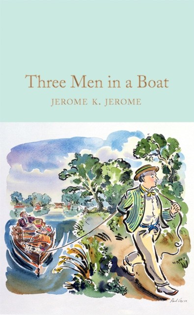 

Three Men in a Boat (4294299)