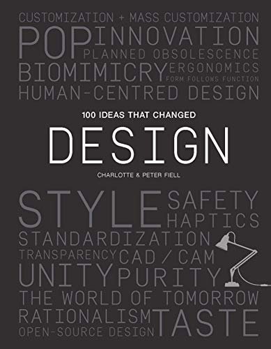 

100 Ideas that Changed Design