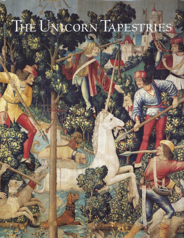 

The Unicorn Tapestries (690823)