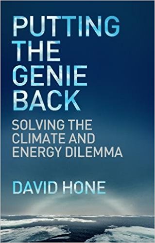 

Putting the Genie Back: Solving the Climate and Energy Dilemma