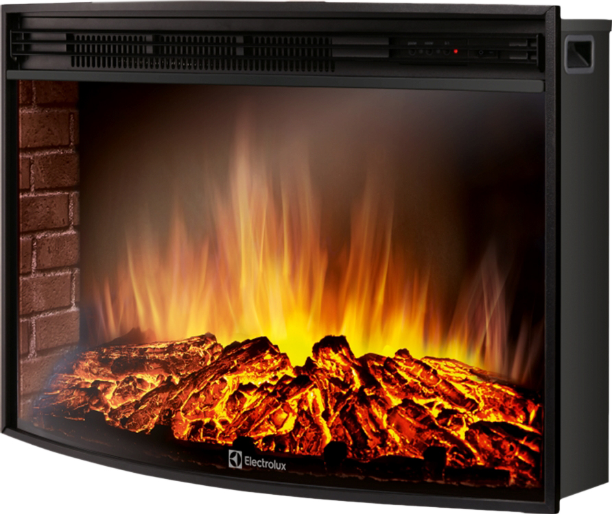 

Электрокамин Electrolux EFP/P-3320RLS