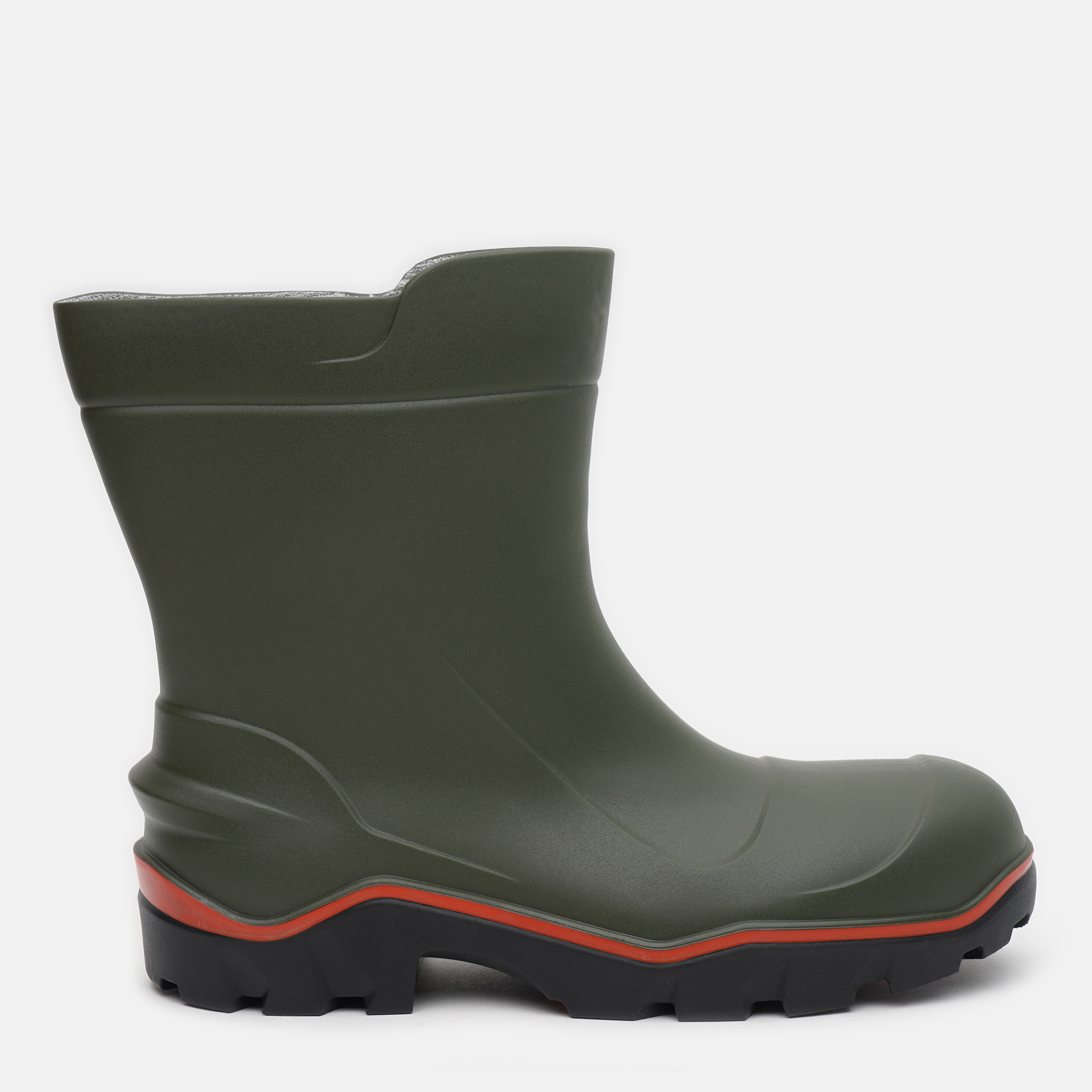 

Резиновые сапоги Litma LITMAN SMLхк 41 Хаки