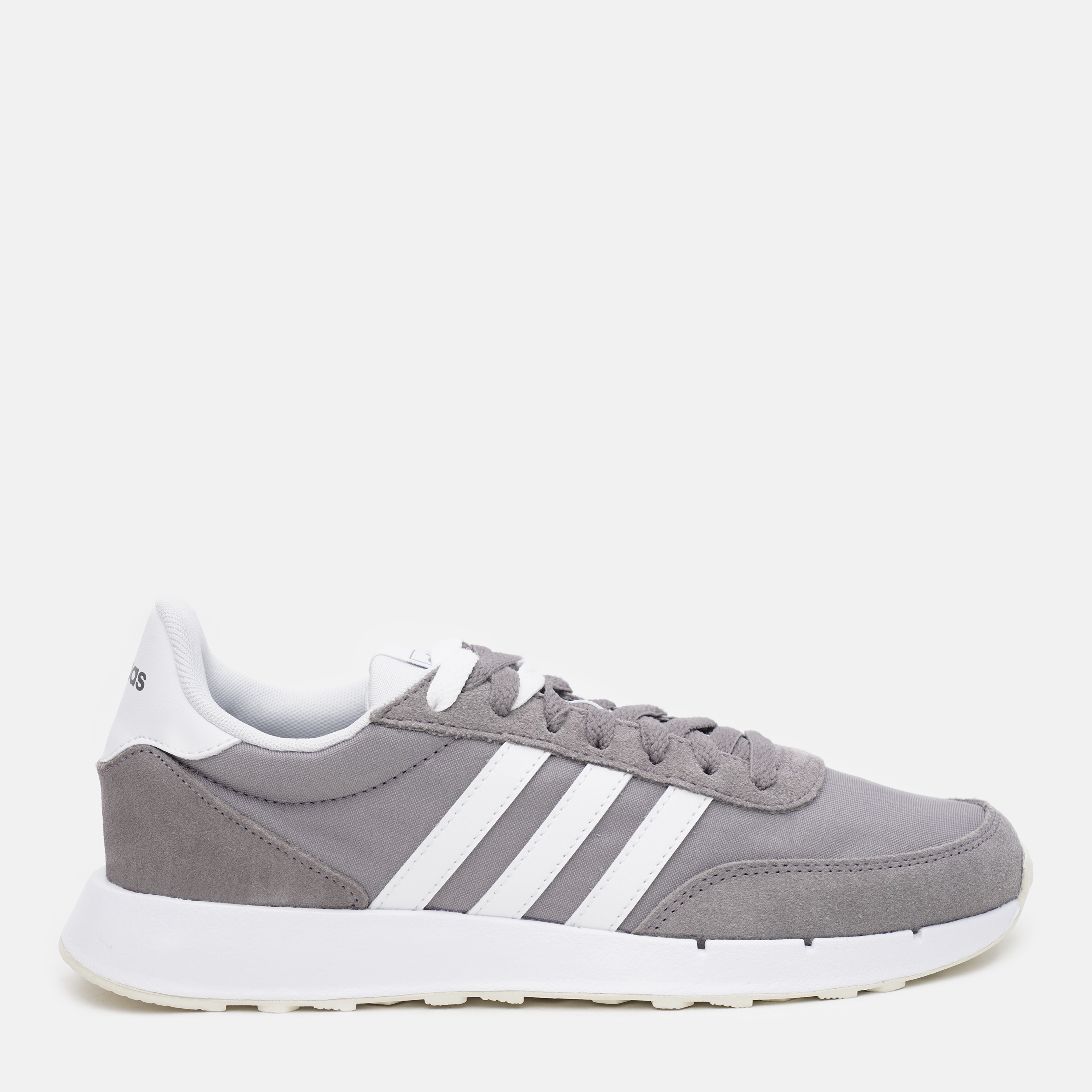 

Кроссовки Adidas Run 60S 2.0 H00319 38.5 (5 UK) 24 см Tauoxi/Ftwwht/Ironmt