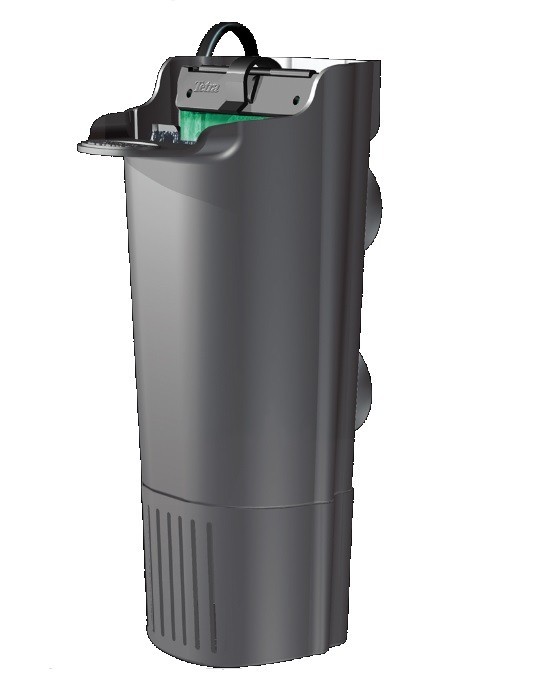 

Внутренний фильтр Tetra EasyCrystal 250 для аквариума до 40 л