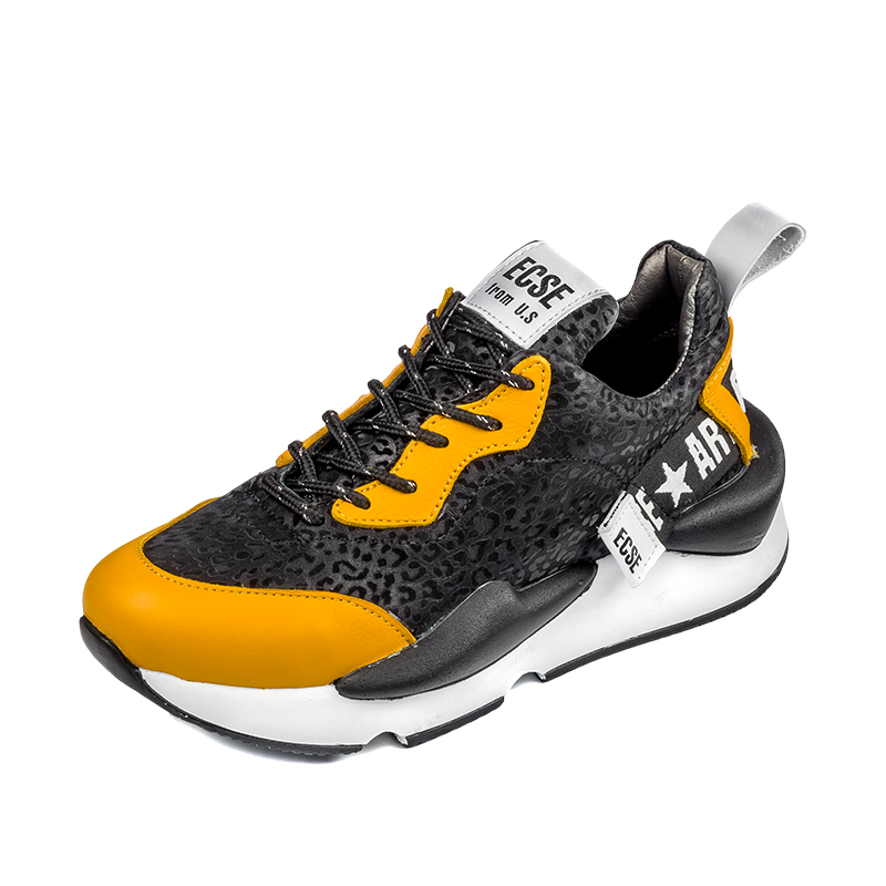 

Кроссовки Art Eclipse 37 мультиколор (20/21) 711-2