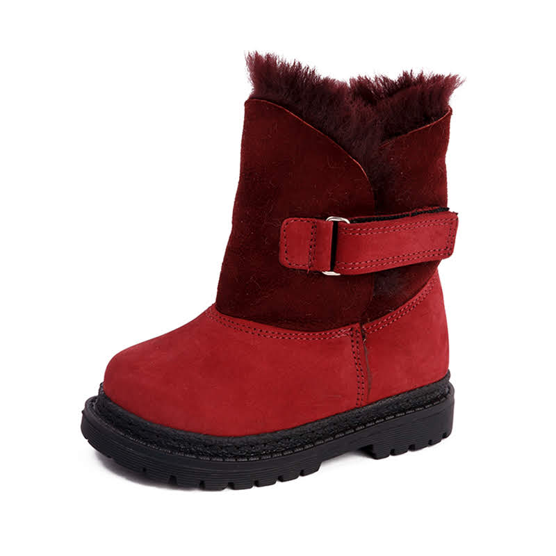 

Сапоги MINIMEN 22 красный (20/21) KD1360-62-7В(82)